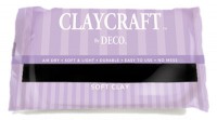 CLAYCRAFT japonská polymérová hmota, čierna
